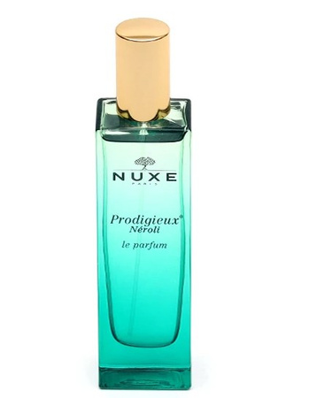 NUXE PRODIGIEUX NEROLI Perfumy spray *50