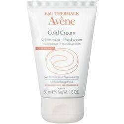 AVENE COLD CREAM krem do rąk 50ml Data wazności 2026.05