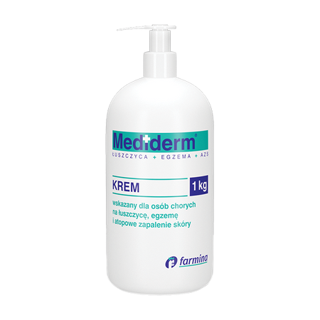 Mediderm krem 1 kg
