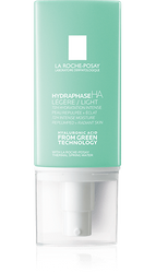 LA ROCHE POSAY HYDRAPHASE HA LIGHT krem 50ml