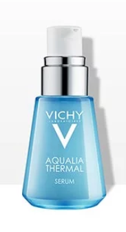 VICHY AQUALIA THERMAL Serum 30ml, 