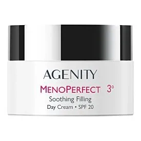 Agenity Menoperfect 3° Krem wypełniający ł