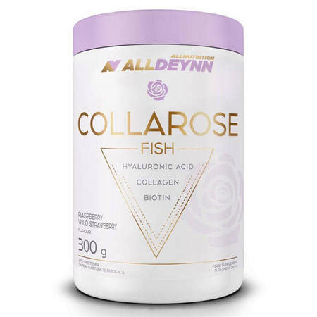 Allnutrition  CollaRose fish mango fruit 300 g