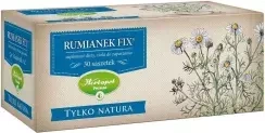 Rumianek fix Tylko Natura 30 saszetek