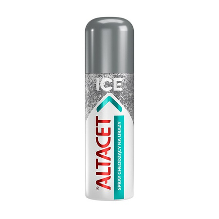 Altacet Ice aerozol 130 ml