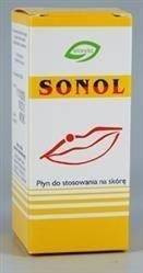 Sonol płyn, 8 ml