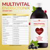  Multivital Energotonik płyn 1L 