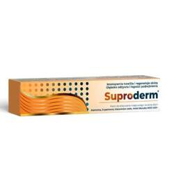 Suproderm, Krem specjalistyczny 28g