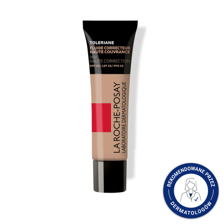 La Roche-Posay Toleriane Coverage Korektor 10, 30 ml