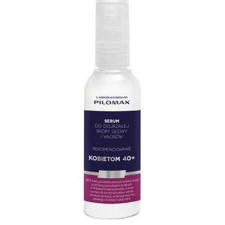 WAX Pilomax KOBIETA 40+ SERUM 75ml