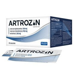 Artrozin, 30 saszetek