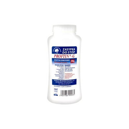 Proftin-G zasypka 120g