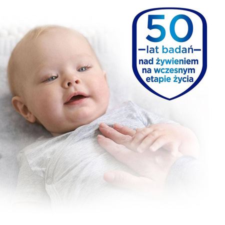 Bebilon PROSYNEO HA Hydrolyzed Advance 3, odżywcza formuła na bazie mleka po 1. roku życia, 400g