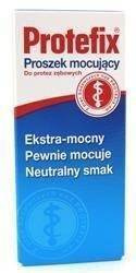 Protefix proszek mocujący, 50 g