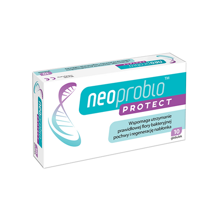 Neoprobio Protect glob.dopoch. 10 glob.