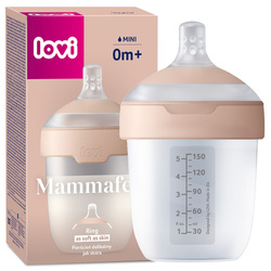 LOVI Mammafeel Butelka, 150 ml