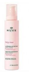 Nuxe Very Rose Mleczko do demakijażu 200ml