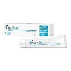 SutriSept Hydrożel 30ml