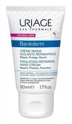 URIAGE BARIEDERM Krem do rąk 50ml