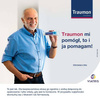 Traumon żel 50g