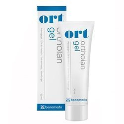 Ortholan Żel do masażu 50 ml