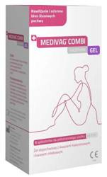 Medivag Combi Gel Kadefarm 5aplik.po5ml