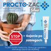 Procto-zac Silver Krem proktologiczny 25ml