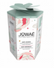 Jowae Zestaw Krem wygładzający zmarszczki 40ml  + Kojące mleczko do demakijażu 200ml