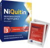 Niquitin Plastry 3 stopień 7mg/24h 7sztuk