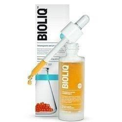 BIOLIQ Dermo Serum intensywnie rewitalizujące 30ml