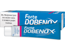 Dobenox Forte Żel 100 g