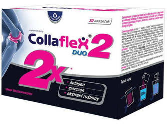 Collaflex DUO  30 saszetek