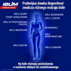 Ibum Express Forte 400 mg, 24 kapsułek miękkich