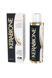 KERABIONE Szampon do włosów ze skłonnością do wypadania 200ml
