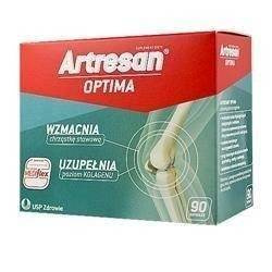 Artresan Optima kaps.*90