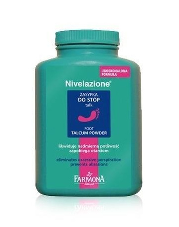 FARMONA NIVELAZIONE talk do stóp, 75 g