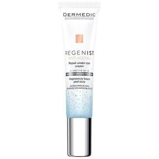 DERMEDIC Reginist Naprawczy krem pod oczy 15 ml