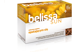 Belissa Sun, 30 tabletek