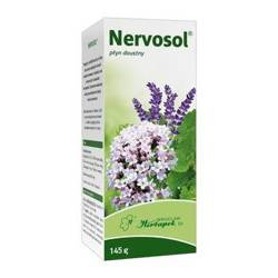 Nervosol płyn doustny 145 g