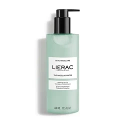 Lierac L'Eau Micellaire Płyn micelarny 400 ml