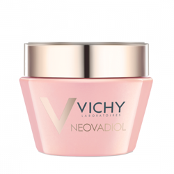 VICHY NEOVADIOL ROSE PLATINIUM Krem wzmacniająco-rewitalizujący 50 ml