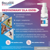 Ballamin B Complex spray do gardł. 15 ml