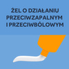 Nurofen Mięśnie i Stawy żel 0,05g/g 100g