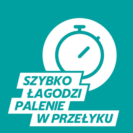 Gaviscon o smaku mięty TAB tabl. do rozgryzania i żucia *48