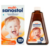 Multi-Sanostol syrop, 300 g