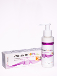 Vitaminum H+B5 Krem do twarzy SPECIAL EDIT