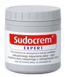 SUDOCREM EXPERT Krem barierowy 125 g