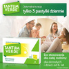 Tantum Verde smak cytrynowy, 30 pastylek