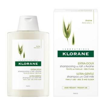 KLORANE OWIES Szampon 200ml,