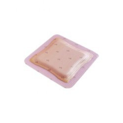 Opatrunek ALLEVYN AG ADHESIVE 12,5x12,5cm 1szuka